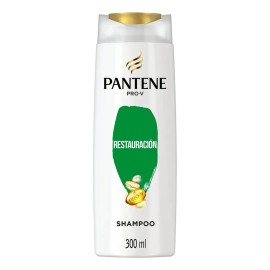 Shampoo Pantene Restauración 300ml