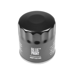 Blue Print ADF122105 Oil Filter, pack of one