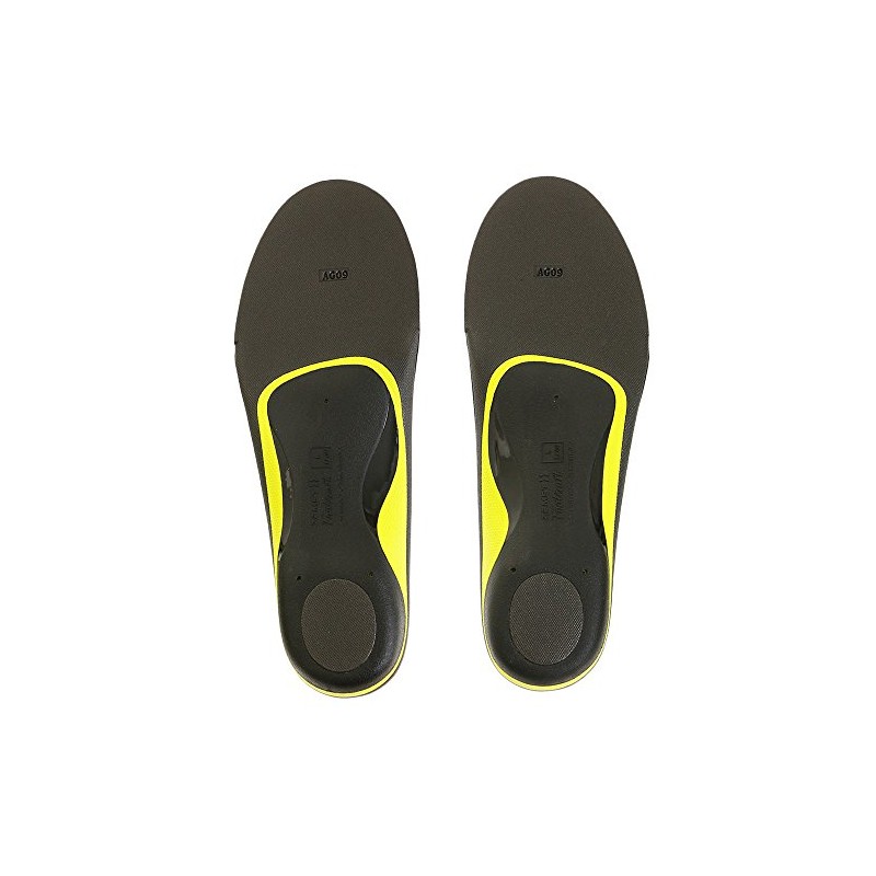 ZAMST Footcraft Series Insole, M (US women’s 7 - 8.5