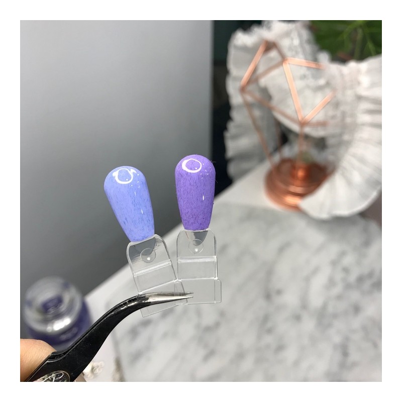 Fresh and lively ribbon check - Blue / 상큼발랄리본체크 -