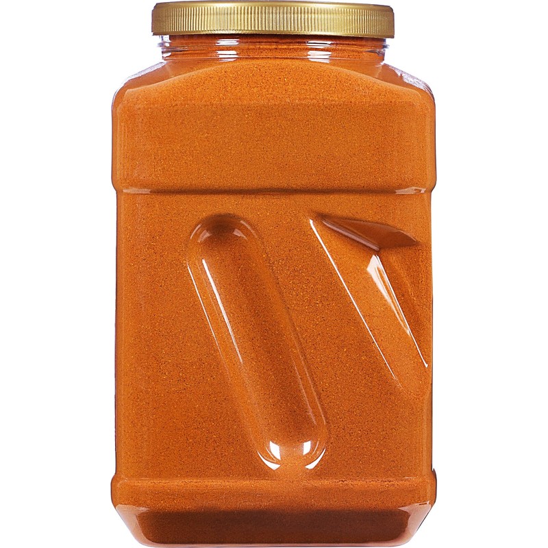 Rani Tikka Masala Indian 7-Spice Blend 80oz (5lbs) 2.27kg Bulk