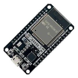 Esp32 Wifi Bluetooth Nodemcu Iot Internet Cosas Arduin Id