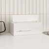 Pure Peace Dust-Free Pure Peace Kitchen Towels 180 Sheets, 6