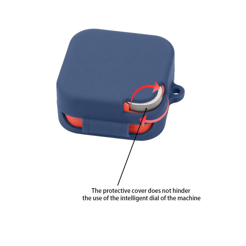 [2 Pack] easyBee Case Compatible with CMF Buds Pro 2