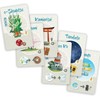 Passport Game Studios Funforge Tokaido Matsuri Expansion (TKD03)