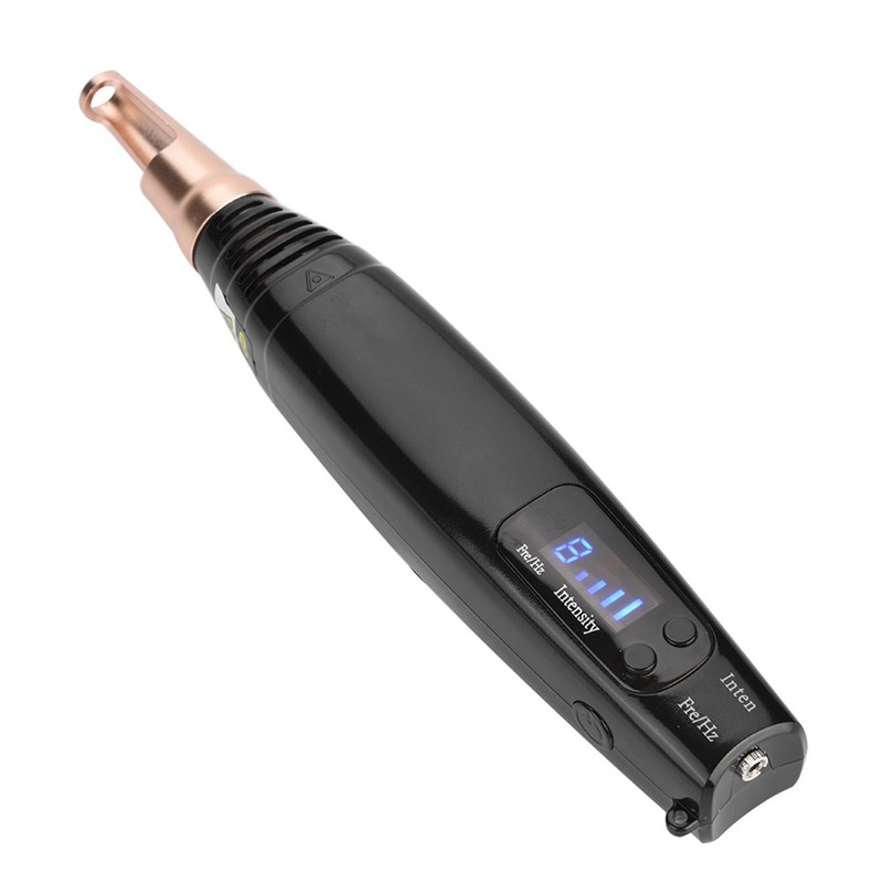 Blue Light Picosecond Pen Scar Tattoo Removal Pen For Melanin