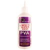 WUDCARE WCFPVA500 Superfast PVA Waterproof Adhesive 500 ml, 500ml, Clear
