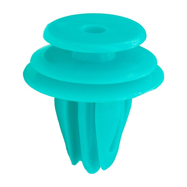Lantee - Clips para coche para Toyota 90467-10188