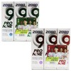 2080 Pro Nine Strong Mint Flavor Fresh Mint Flavor 120g 3-piece set Long mint flavor 3-piece set 2ea
