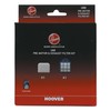 Hoover 35601868 U88-Telios Filter Kit Filtri Pre Motore e in