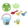 Marca 180266 Toy Story Bucket Set, Toy Bucket, 3 Years