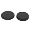 Auto Focus Lens Mount Adapter Waterproof EF Mount Lens Adapter