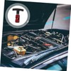 Gatuida Spark Plug Measurement Tool Spark Plug Gap Gauge Mechanic