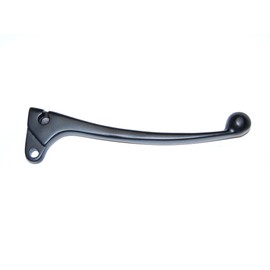 Honda CM400T 81 Black Clutch Lever by Niche Cycle Supply