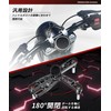 Kaedear Motorcycle 1" Ball Mount Stem Handlepost Top Bridge Ball