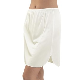 Nina von C. Elegance Women's Underskirt, champagne