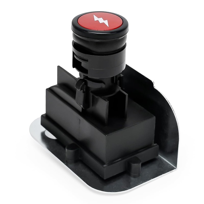 Namvo Gas Grill Replacement Ignition Kit, Electronic Igniter Kit, Replacements