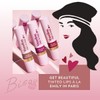 Vaseline x Emily in Paris Nude Nouveau Moisturising Lip Balm