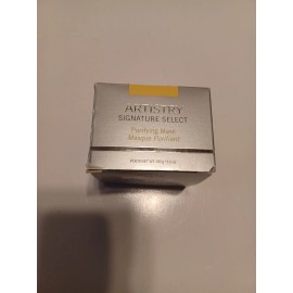 Artistry Signature Select Purifying Mask 3.5 Oz/100g. New In Box