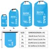 Uncle Paul Boat Dry Bags - Belongings Protection Waterproof Bag