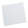 WiFi Smart Wall Light Switch Glass Panel Bluetooth Voice Control