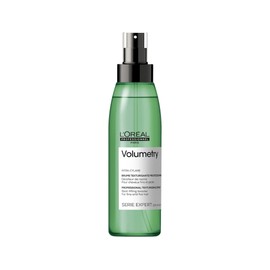 L'Oréal Professionnel Paris Volumetry Volumizing Root Lifting Spray - Leave-In Treatment For Thicker Looking Hair, Adds Volume & Lift With Salicylic Acid, For Fine & Thin Hair Types