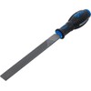 BGS 6571 Workshop File Flat Blunt Cut 2 150 mm