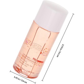 Hemobllo Aceite Facial Hidratante Reafirmante para Mujer Serum Iluminador de Jojoba para Masaje Corporal y Cuidado Diario Hidratación Profunda para Tipo de Piel Antiarrugas y Antiedad