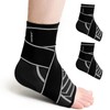 AMITOFO Ankle Brace Foot Support: Plantar Fasciitis and Achilles Tendonitis