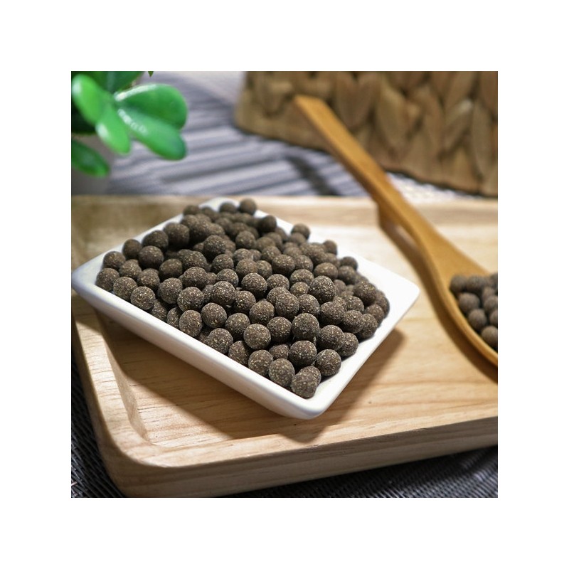 500g of chamduri acacia pills / 참두리 오가피환 500g