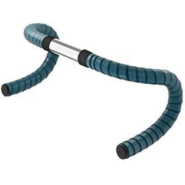 Brooks Ruban de Guidon Cambium Rubber Bar Tape