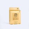 VOESH Pedi in a Box Imperial 24K Gold- 6 step