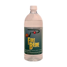 Pautzke Fire Brine, Natural, 31 oz