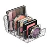 InterDesign Rain Cosmetic Palette Organizer for Vanity Cabinet to Hold