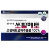 Chong Kun Dang Health 종근당 건강 쏘팔메토 로르산 쏘팔매트 소팔 전립선 120정 4개월 1박스