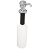 Pfister 950009A Soap Dispenser, Polished Chrome