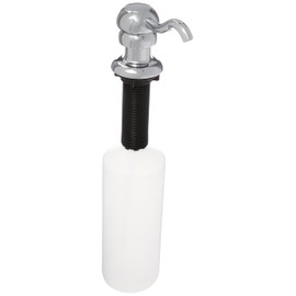 Pfister 950009A Soap Dispenser, Polished Chrome