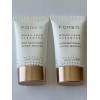 FOREO Micro-Foam Face Cleanser 2-Pack Each 20 ml/ 0.67 fl