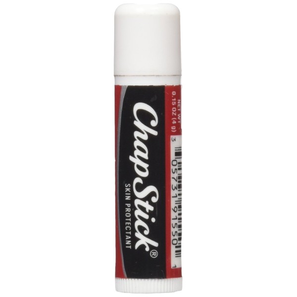 ChapStick Classic Strawberry, 24-Stick Pack