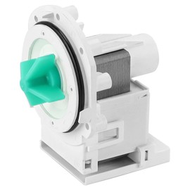 A00126401 Dishwasher Drain Pump OEM by AMI PARTS Replaces 5304492415 AP5690431 PS8689824 154736201 (1-YEAR WARRANTY)