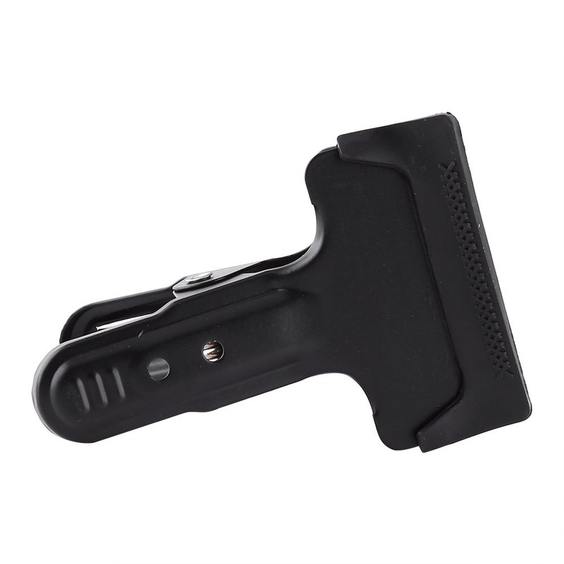 Spring Clamps Clip for Paper, Heavy Duty Metal Binder Clips