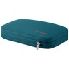 Bee Nesting Compressible Travel Bag, Zips Down to Save Approx.
