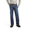 Ariat Men's Flame Resistant M4 Low Rise Boot Cut Jean,
