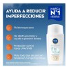 NIVEA SUN Protector Solar Facial Derma Skin Clear Anti-Imperfecciones FPS50