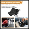 Hihaha Automatic Transmission Neutral Safety Switch 28900RCL003 for Honda Accord