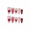 MISUD Fake Nails MSCRJ3357