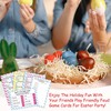 Easter Friendly Feud Game, Fun Easter Party Game for Adults
