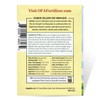 The Old Farmer's Almanac Heirloom Romaine Lettuce Seeds (Parris Island