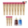 AHC Eye Cream Season 12 40ml x8 + 12ml x3 + Capture Ampoule 50ml 2 types / AHC 아이크림 시즌12 40ml x8 + 12ml x3 + 캡처 앰플 50ml 2종