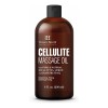 Botanic Hearth Aceite De Masaje Anticelulitis 236 Ml Neutra